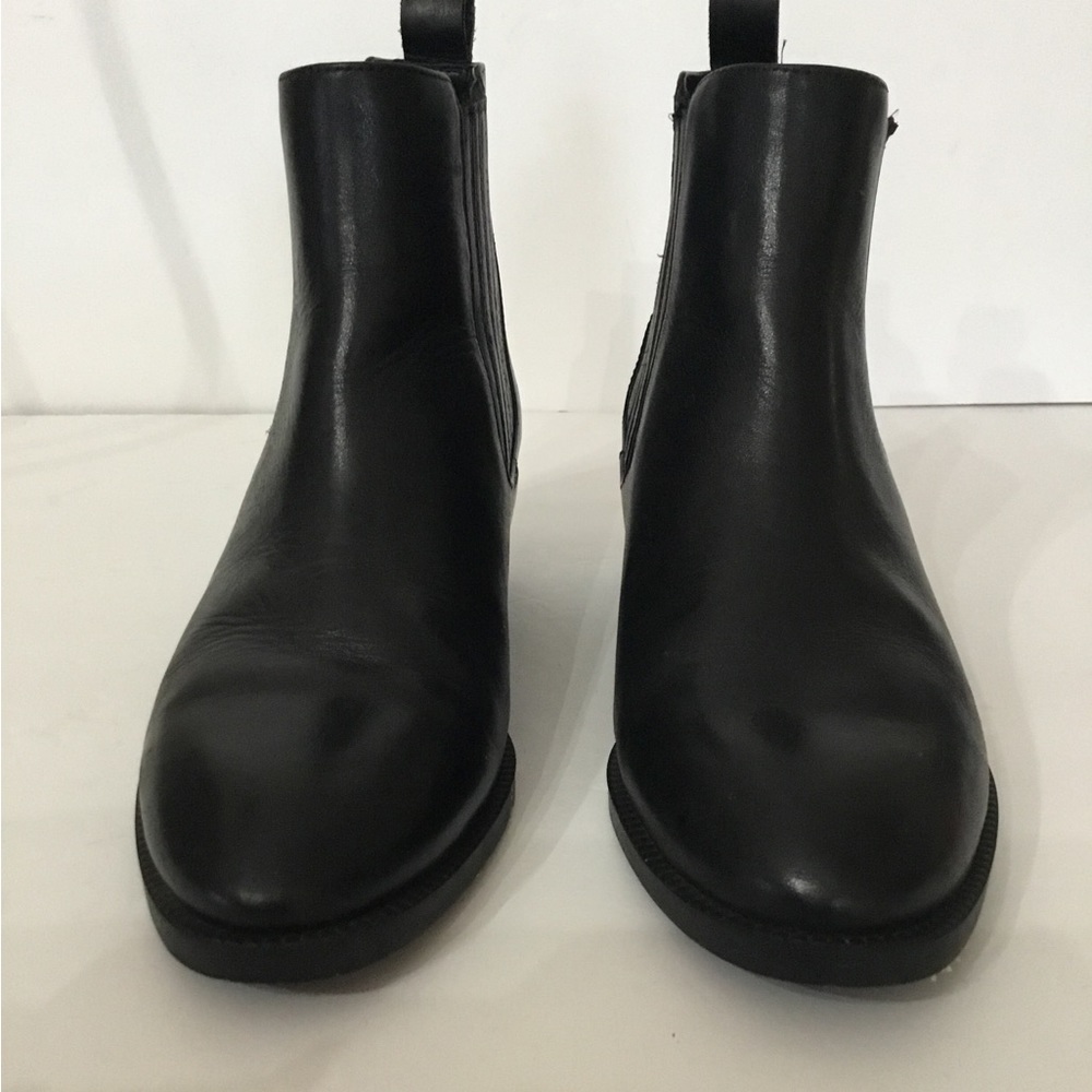 Lauren by Ralph Lauren Ericka Booties Size 6B - Picture 3 of 7